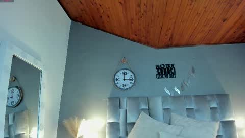 Snapshot of alaiarogers chatting on March 2025 11:32:01 AM Alaia online show from March 2025 11:32:01 AM
