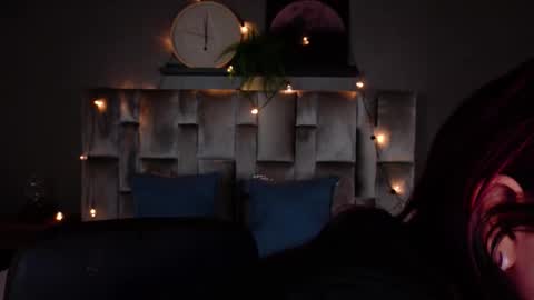 Snapshot of alaiarogers chatting on September 2025 11:43:01 AM Alaia online show from September 2025 11:43:01 AM