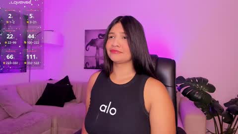 Alaia online show from February 2025 03:33:02 AM