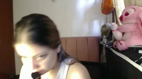 alaina_blessed online show from March 2026 10:20:01 PM