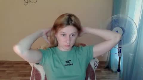 Snapshot of alalaska_ana chatting on June 2026 08:06:02 AM Anna online show from June 2026 08:06:02 AM