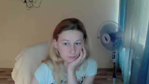 Snapshot of alalaska_ana chatting on June 2026 11:18:02 AM Anna online show from June 2026 11:18:02 AM