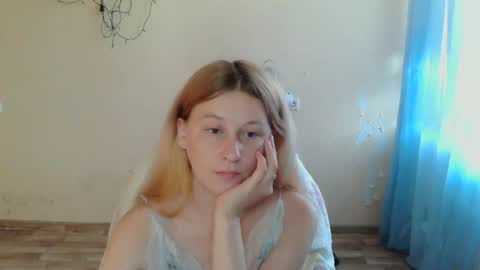 Snapshot of alalaska_ana chatting on July 2026 12:53:01 PM Anna online show from July 2026 12:53:01 PM