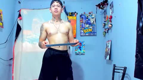 Alam Jams online show from February 2026 07:12:01 PM