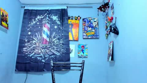 Alam Jams online show from April 2026 04:40:01 PM