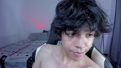 alan18n online show from February 2026 03:50:01 AM