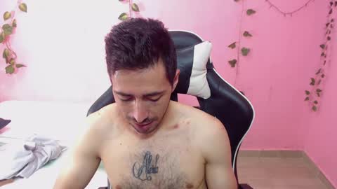 ALAN online show from February 2025 03:34:02 AM