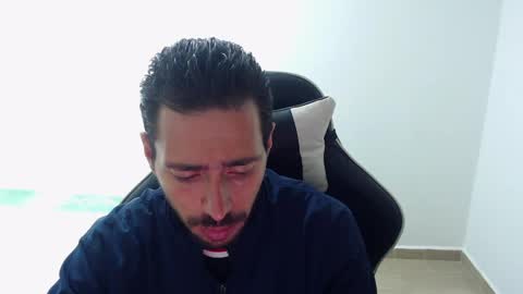 ALAN online show from March 2025 03:29:01 AM