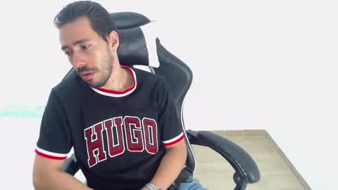 ALAN online show from March 2025 06:33:02 AM