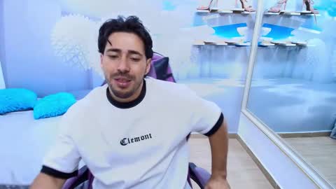 ALAN online show from March 2026 02:04:02 AM