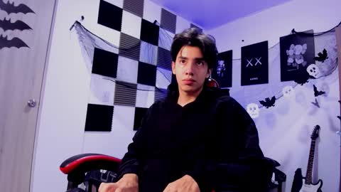 Alan Boy online show from October 2025 11:50:01 AM