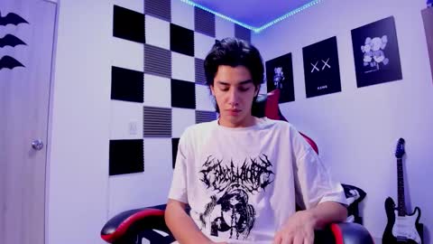 Alan Boy online show from December 2025 12:32:01 PM