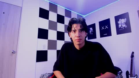 Alan Boy online show from January 2026 12:21:02 PM