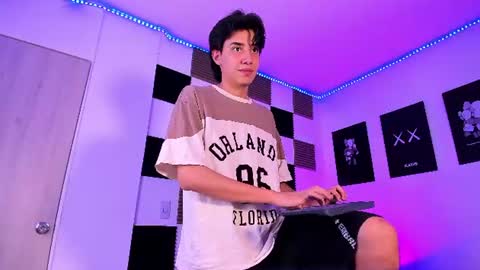 Alan Boy online show from June 2026 01:50:02 AM