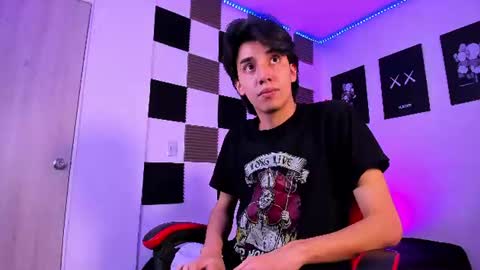 Alan Boy online show from June 2026 02:53:01 AM