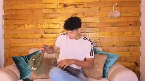 Alan online show from March 2026 11:54:01 AM