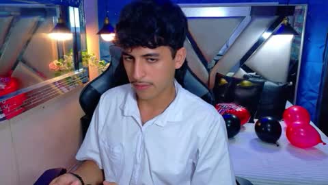 alan del reyy online show from February 2026 07:08:01 PM