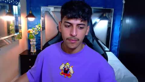 alan del reyy online show from February 2026 03:18:01 AM