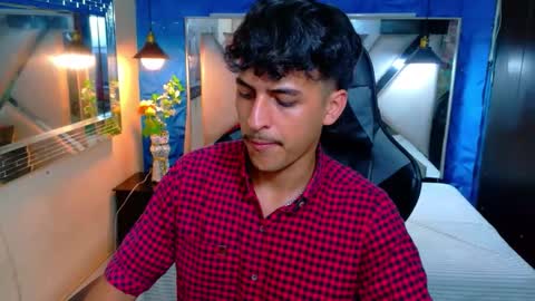 alan del reyy online show from March 2026 03:08:01 AM