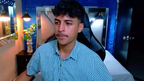 alan del reyy online show from March 2026 02:14:02 AM