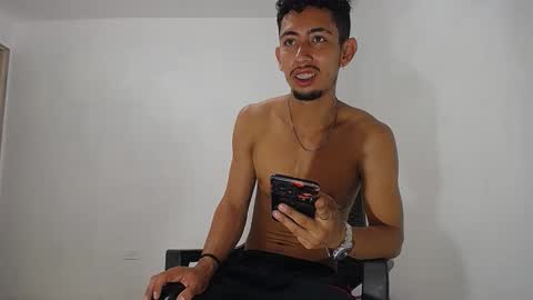 Alan online show from October 2025 12:06:01 PM