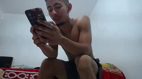 Alan online show from November 2025 12:55:01 AM