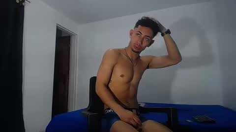 Alan online show from April 2026 11:31:02 AM