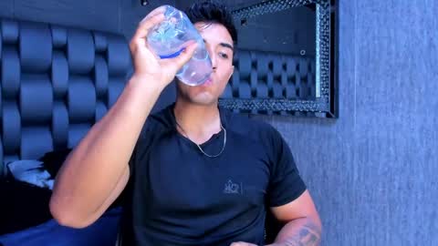 Alan greek online show from April 2026 02:11:01 AM