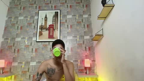 Alan and Karol online show from September 2025 08:25:01 PM