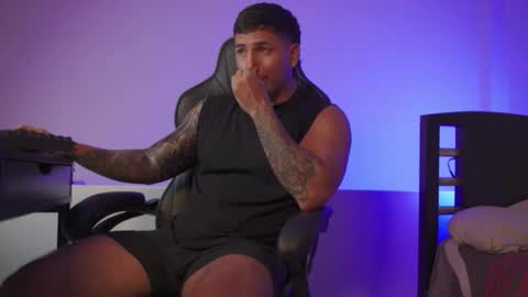 Alan online show from November 2025 07:30:02 AM