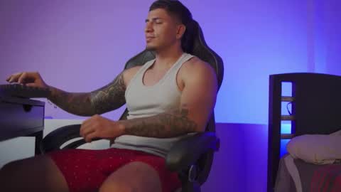 Alan online show from November 2025 05:39:01 AM