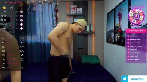 Alan  Kevin can we reach 100 thumbs up please guys  online show from December 2024 02:47:02 PM