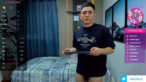 Alan  Kevin can we reach 100 thumbs up please guys  online show from January 2025 11:35:02 AM