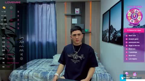 Alan  Kevin can we reach 100 thumbs up please guys  online show from January 2025 02:40:02 PM