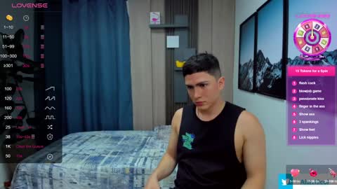 Alan  Kevin can we reach 100 thumbs up please guys  online show from January 2025 01:24:01 AM