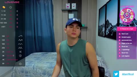 Alan  Kevin can we reach 100 thumbs up please guys  online show from January 2025 11:32:02 AM