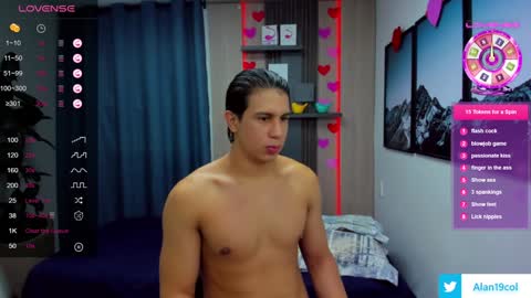 Alan  Kevin can we reach 100 thumbs up please guys  online show from February 2025 11:33:02 AM