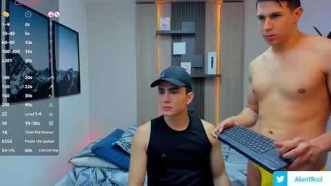 Alan  Kevin can we reach 100 thumbs up please guys  online show from February 2026 07:08:02 PM