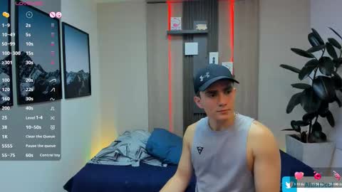 Alan  Kevin can we reach 100 thumbs up please guys  online show from February 2026 07:04:01 PM