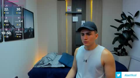 Alan  Kevin can we reach 100 thumbs up please guys  online show from March 2026 07:09:01 PM