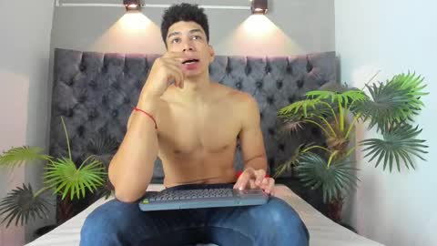 Alan online show from October 2025 12:55:02 PM