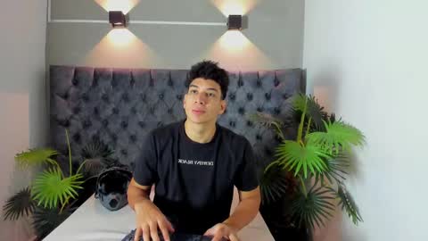 Alan online show from October 2025 01:14:01 PM