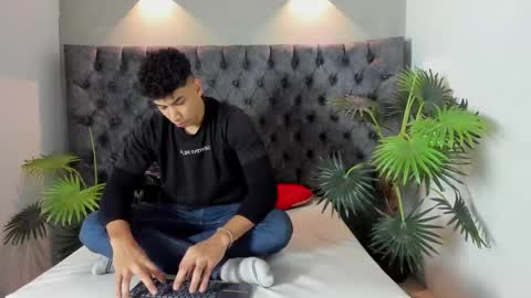 Alan online show from October 2025 12:28:02 PM