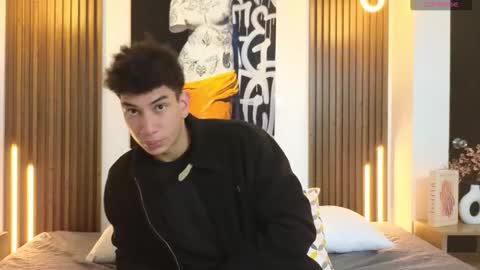 ALAN online show from January 2026 12:55:01 PM