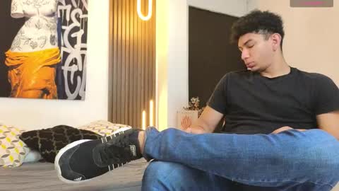 ALAN online show from January 2026 01:16:01 PM