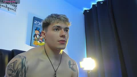 Snapshot of alan_rosee chatting on January 2025 02:17:02 PM Alan online show from January 2025 02:17:02 PM