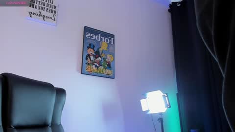 Snapshot of alan_rosee chatting on January 2025 01:57:02 PM Alan online show from January 2025 01:57:02 PM