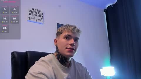 Snapshot of alan_rosee chatting on February 2025 02:21:01 PM Alan online show from February 2025 02:21:01 PM