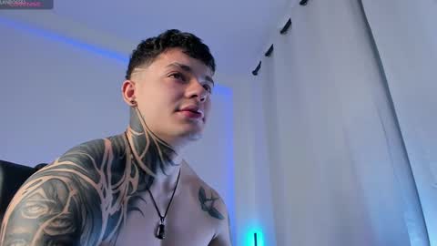 Snapshot of alan_rosee chatting on September 2025 08:24:02 PM Alan online show from September 2025 08:24:02 PM