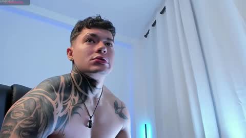 Snapshot of alan_rosee chatting on September 2025 02:00:02 PM Alan online show from September 2025 02:00:02 PM